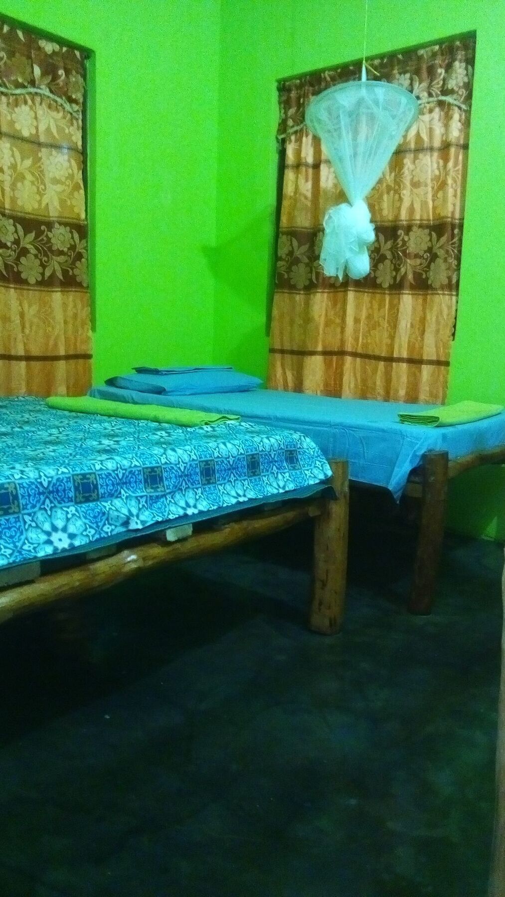 Malik Villa-Matemwe Bnb And Restaurant 外观 照片